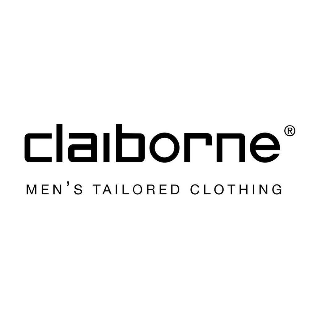 Claiborne‎ Pleated Front White Dress Shirt - Premium Cotton Size L - Picture 2 of 8